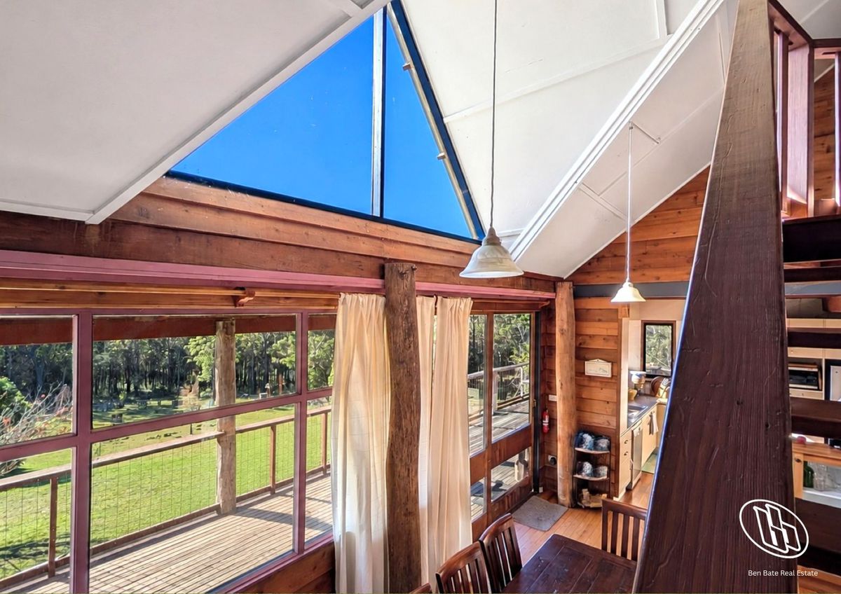 150 Potato Point Road, Bodalla