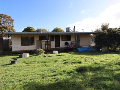 259  Heathcote Redesdale Road, Heathcote