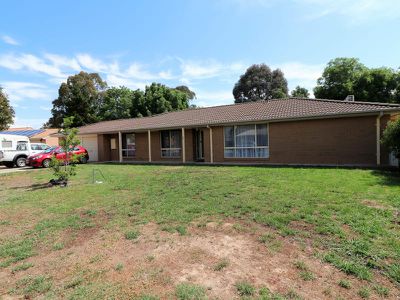 40 O'sullivan Rd, Seymour