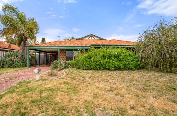 26 Trafalgar Gardens, Port Kennedy