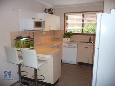 51 / 16 Thornhill Street, Springwood