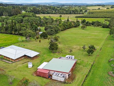 57 Anderson Road, Peeramon