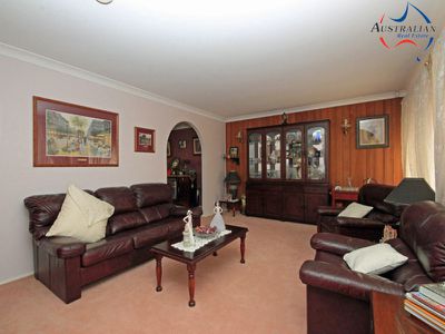 45 Alpine Circuit, St Clair