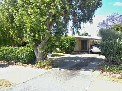 196 Eudoria Street, Gosnells
