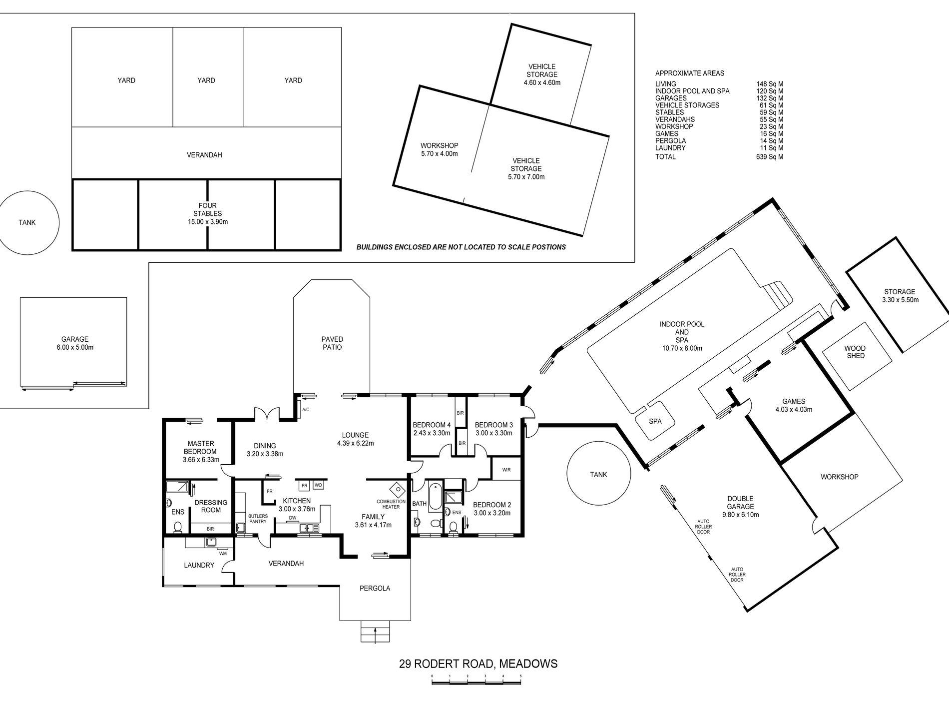 29 Rodert Road, Meadows