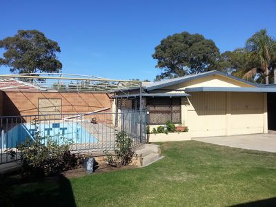 47 Spring Street, North Plympton