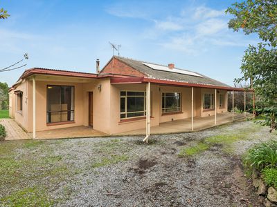 464 Kemmiss Hill Road, Yankalilla