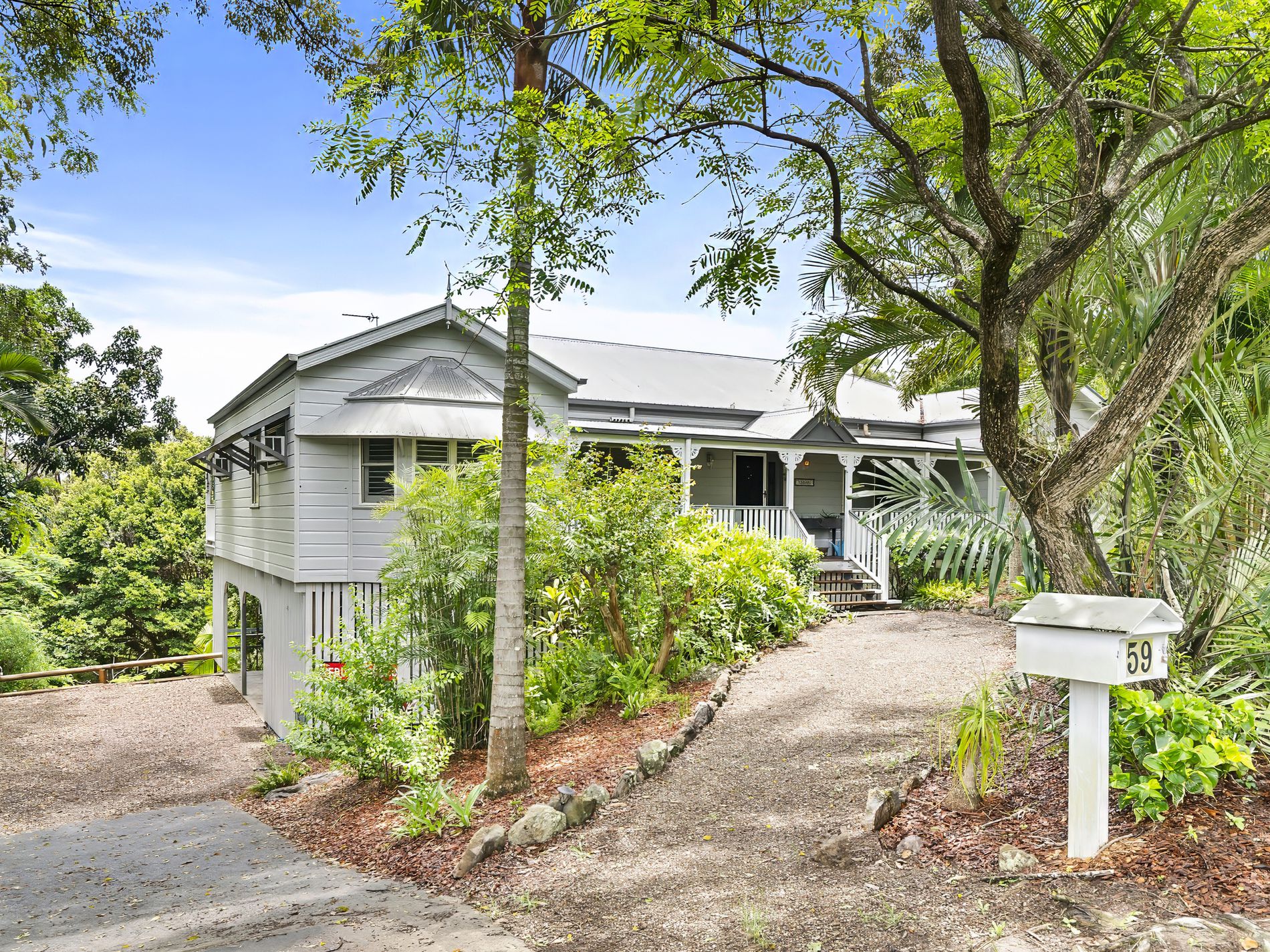 59 Kirra Road, Maroochy River