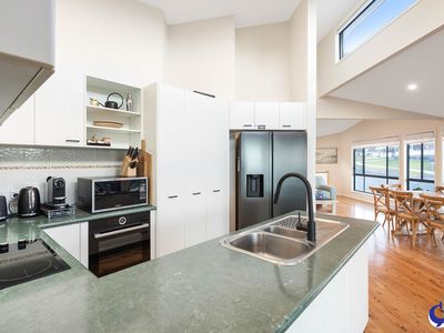 105 Cresswick Parade, Dalmeny
