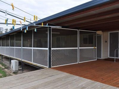 90 Sandhills Road, Forbes