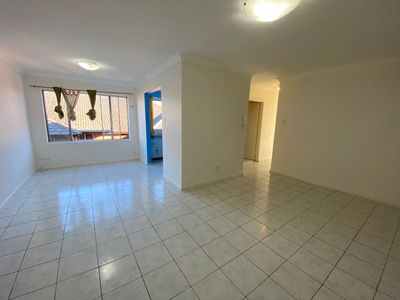 7 / 12 Drummond Street, Warwick Farm