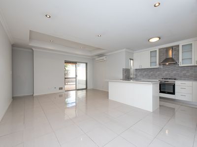 62D Amberley Way, Westminster