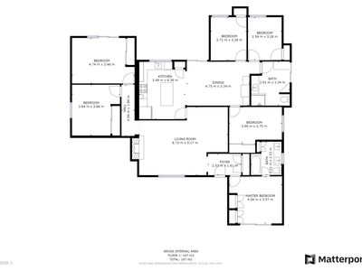 13 O'Connor Way, West Lamington