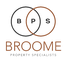Broome Property Specialists