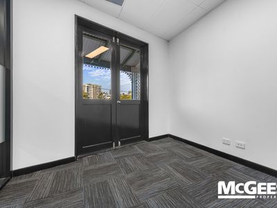 2/162 Petrie Terrace, Petrie Terrace