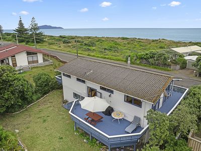 2A Marine Parade, Otaki Beach