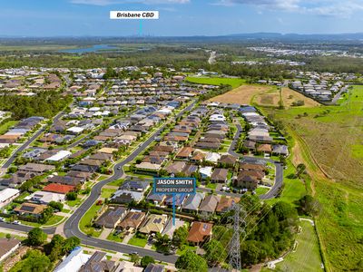 62 Vanilla Avenue, Griffin