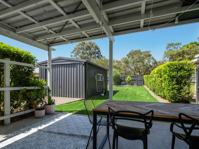 148 Dibar Street, Wynnum