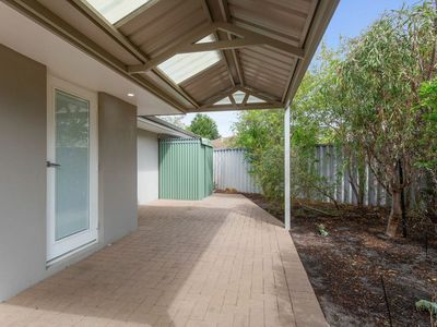34B Chaparral Crescent, Willetton