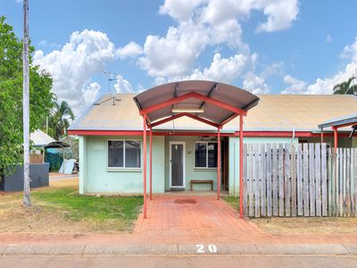 20 / 13 Lloyd Road, Humpty Doo