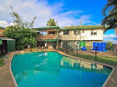 121 Prospect St, Wynnum