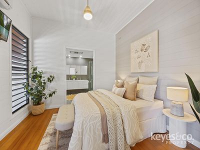 27 Soule Street, Hermit Park