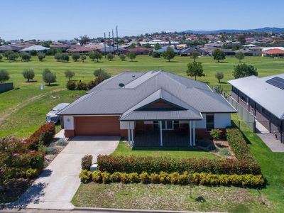 7 Sanctuary Place, Hillvue