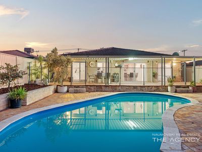 6 Galpini Place, Mirrabooka