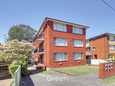 3 / 12 Mons Avenue, West Ryde
