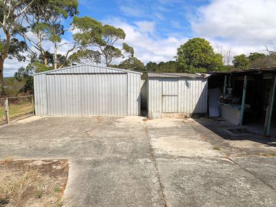 21 Boobyalla Drive, Hellyer