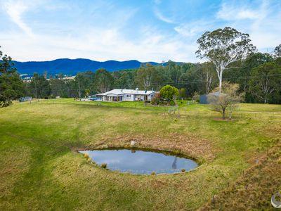 160 Link Road, Wandella
