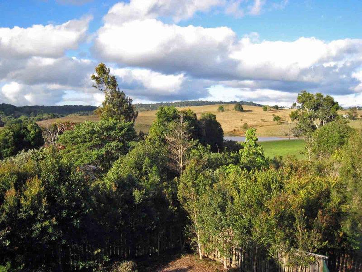 Yungaburra