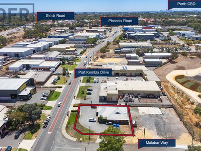 19 Port Kembla Drive, Bibra Lake