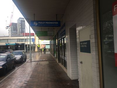 22C Horwood Place, Parramatta