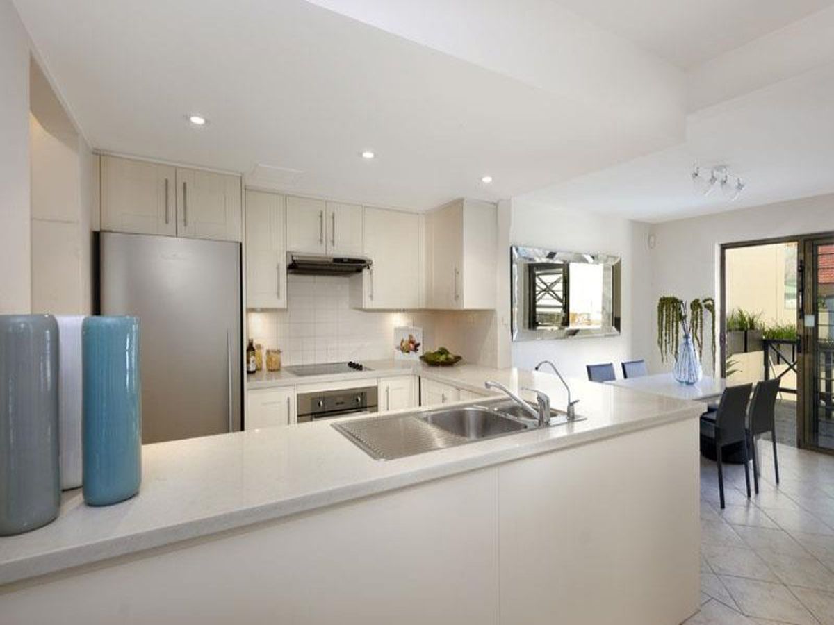 17 Little West Street, Darlinghurst