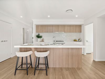 25 Alpha Road, Badagarang