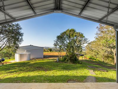 372 Ettrick Road, Kyogle