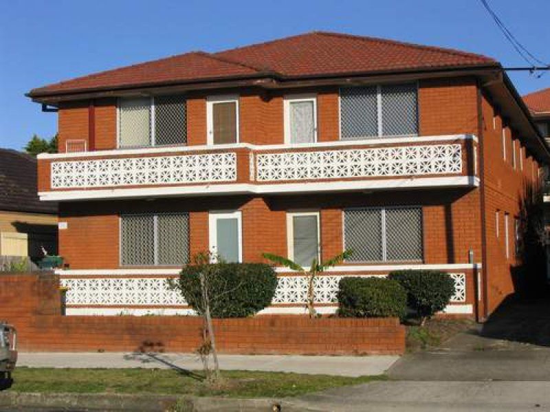 56 Clissold Parade, Campsie