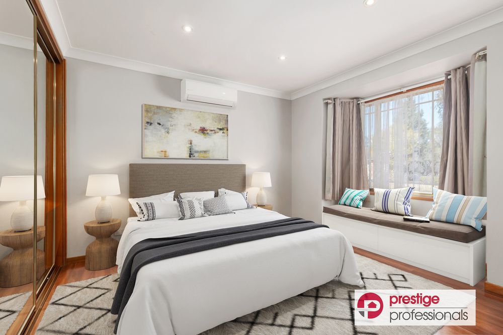 17 Yallum Court, Wattle Grove