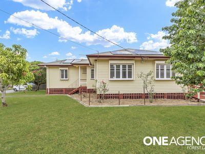 6 Lapwing Street, Inala