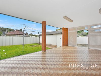 12 Owen Avenue, Kyeemagh