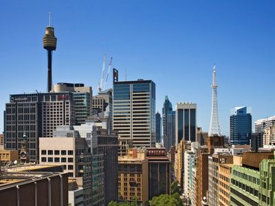 11.07 / 2 York Street, Sydney