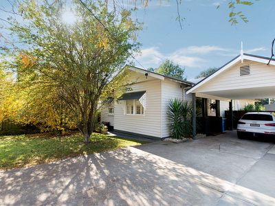 45 Goulburn Street, Seymour