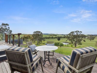 235 Killingworth Rd, Yea