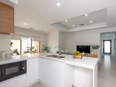 9A Chipala Road, Westminster