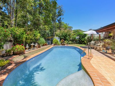 55 Lake Entrance Boulevard, Noosaville