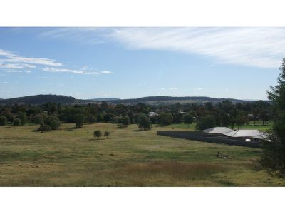 Cnr Subdivision Baxter & Goodwin  , Gunnedah
