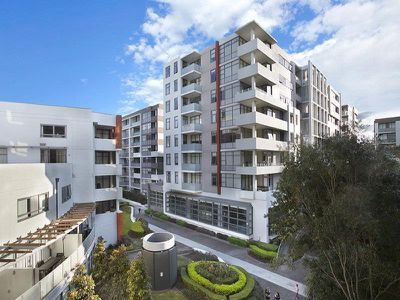 502 / 717 Anzac Parade, Maroubra