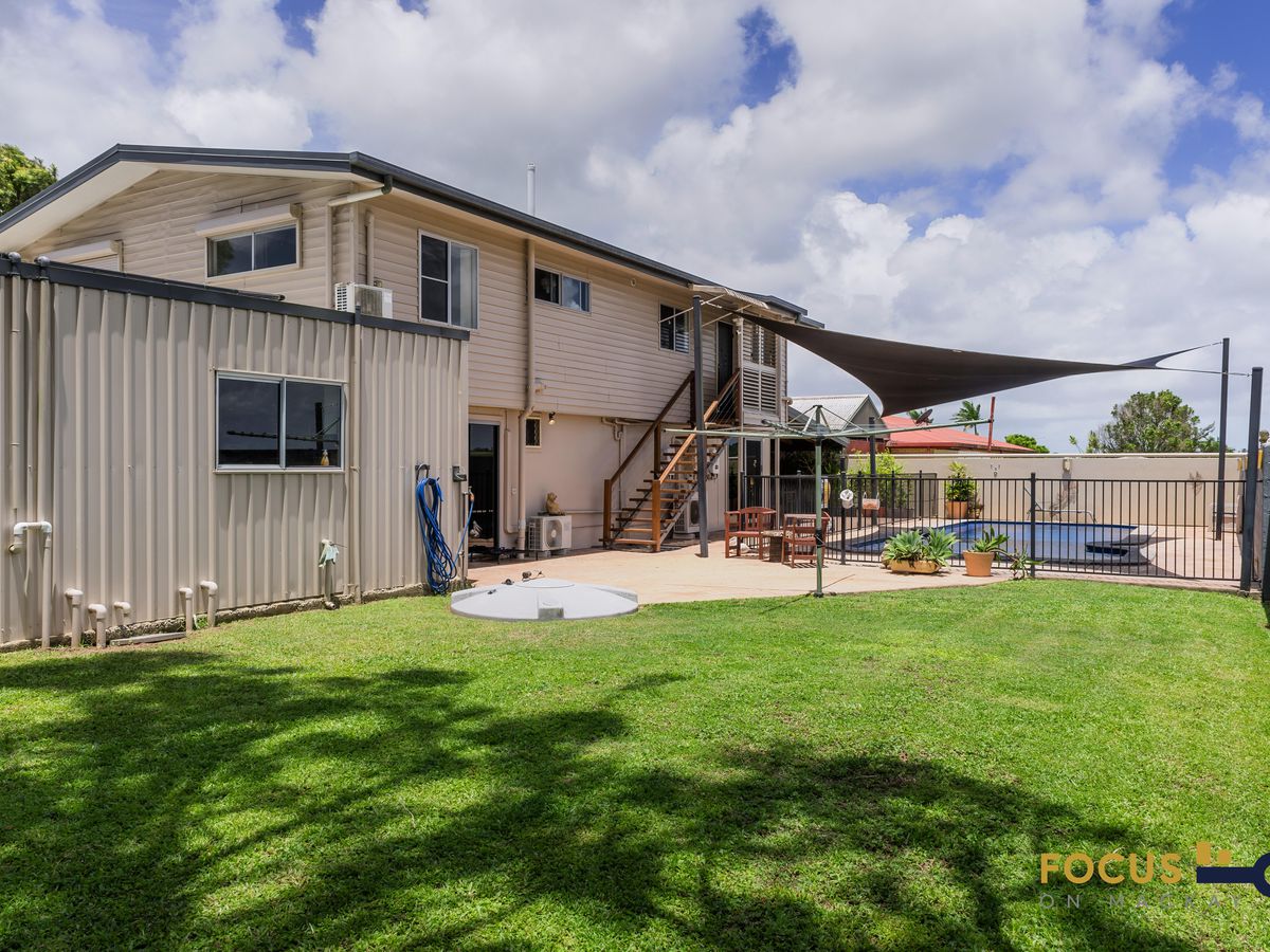 1123 Bruce Highway, Farleigh