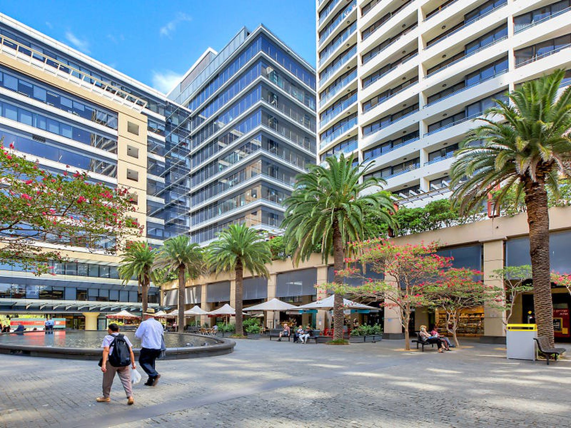 1413 / 1 Sergeants Lane, St Leonards